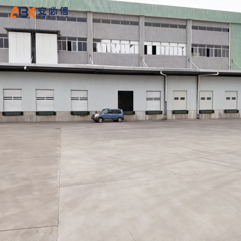 郴州市雷达高速门